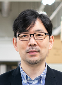 Teruyuki Komatsu