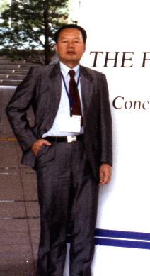 Peiyan Huang