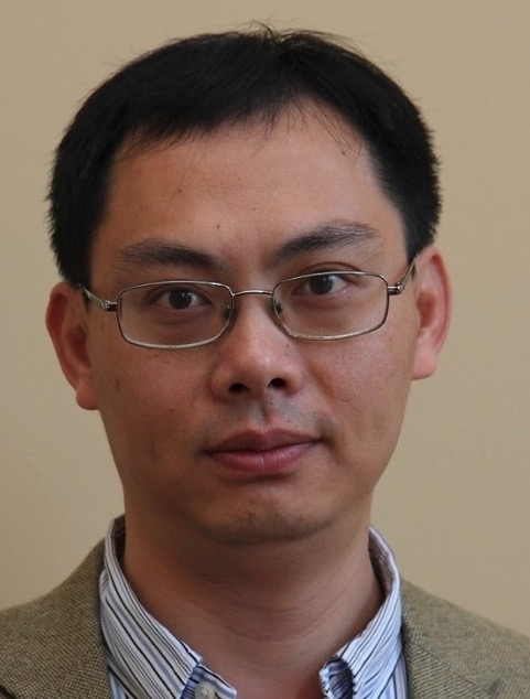 Li Yang