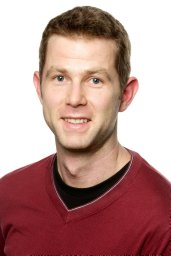 Justin Wishart