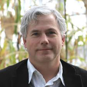 Erich Grotewold