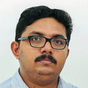 Sreeraj C R