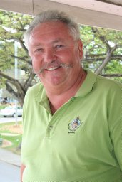 Paul A. Shaw