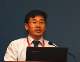 Feng Wei