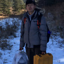 bo Zhao