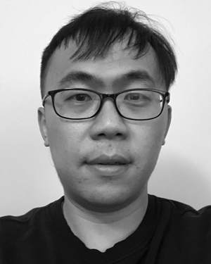 Bobin Deng