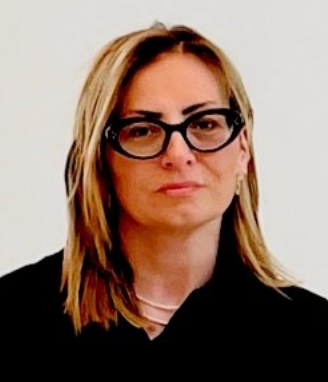 Evangelia Nena