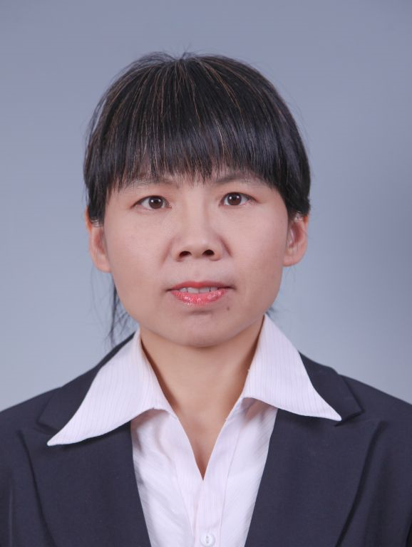 Jianrong Ye