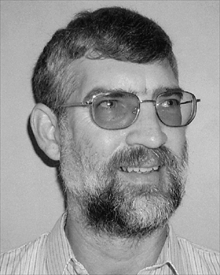 Russell Gough