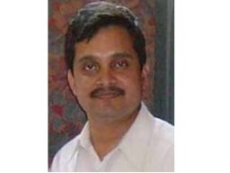 Partha S. Bhattacharjee