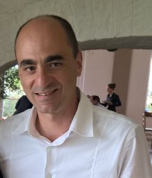 Leonardo Cerasino