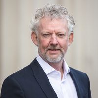 Henning Langberg