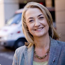 Linda Worrall-Carter