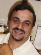 Autar Mattoo