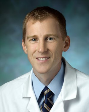 Jonathan Walsh