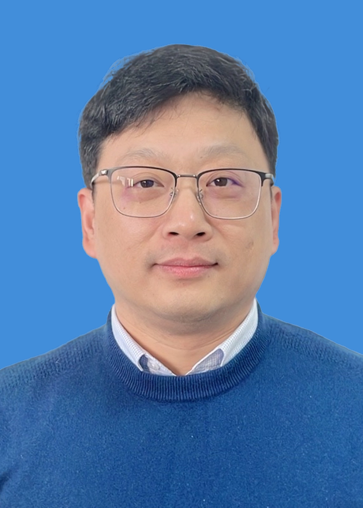 Xiaojun Zhang