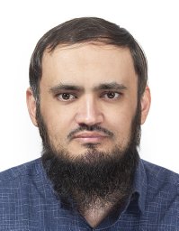 Salman Ul Islam