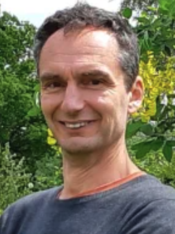Peter Verburg