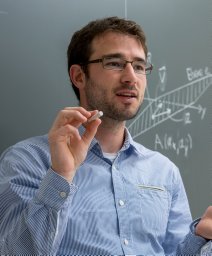 Gaël Monney