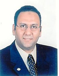 Hesham Elmazar