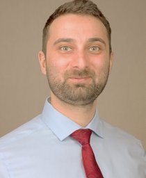 Milad Kamkar