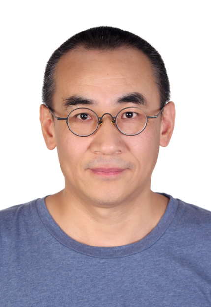 Jianjun Sun