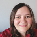 Maria Viktoria Stuckenberg