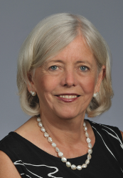 Josephine P. Briggs