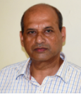 Niranjan Chakraborty