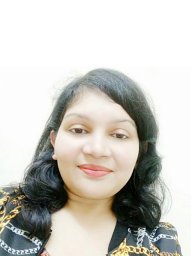 Richa Gupta