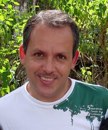 Alfredo Cascante-Marin