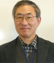 Koji Takeuchi