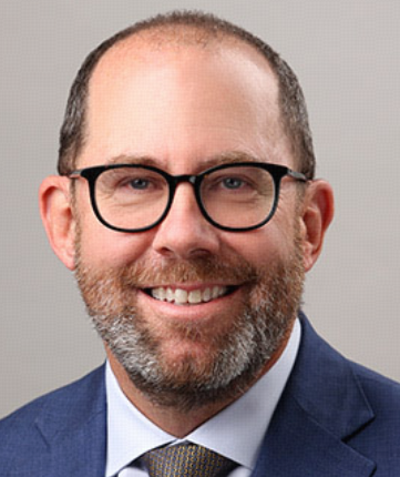 Keith Delman