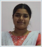 Thilagavathi Ramamoorthy