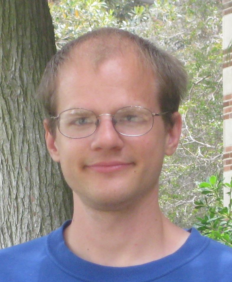 Craig A. Schroeder