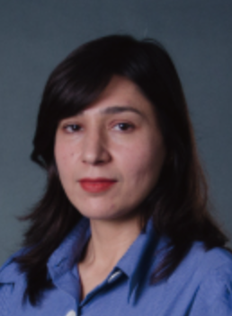 Shama Nazneen