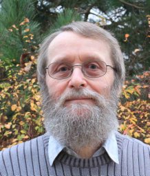 Jean-Jacques Pansiot