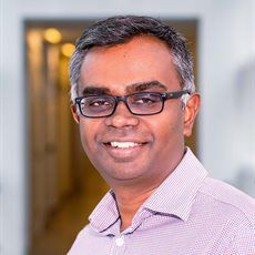 Prasad Nagakumar