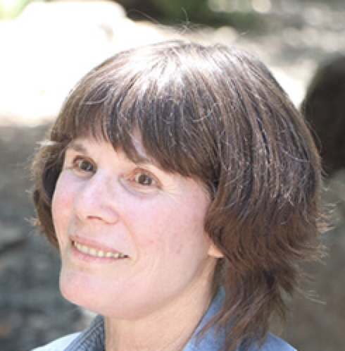 Rachel Lev-Wiesel
