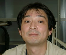 Fumihiro Matsukura