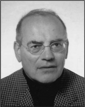 Dieter Michel