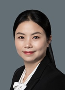 Jing Yan