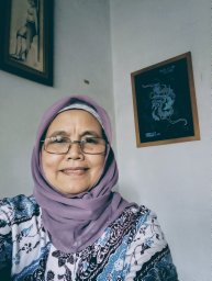 Rina Ratnasih Irwanto