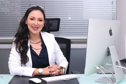 Carolina Cortés Correa