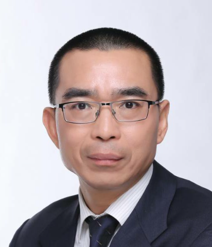 Bo Zhang