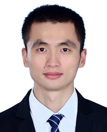 Shenglei Zhao