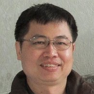 Sugata P. Tan