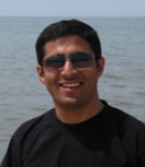 Dhwanil Damania