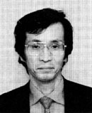 Yoichi Taya