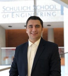 Amir Rezvani Moghaddam